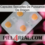 Dragon Power Sexual Capsules 24